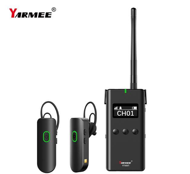 導(dǎo)游講解器的電池續(xù)航能力是多久？
